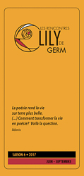 PG Germ-Louron LIly