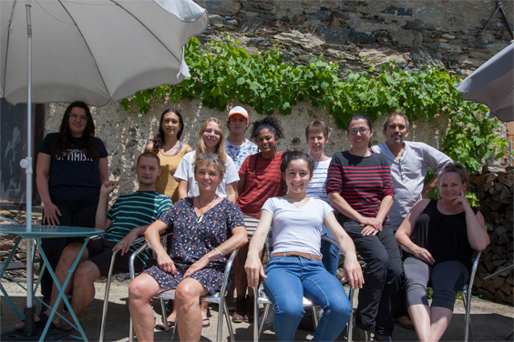 Gîte adapté aux handicaps Pyrénées Germ-Louron