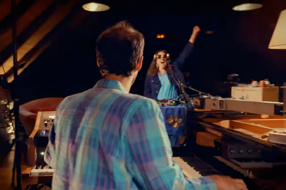 residence au centre de montagne de germ