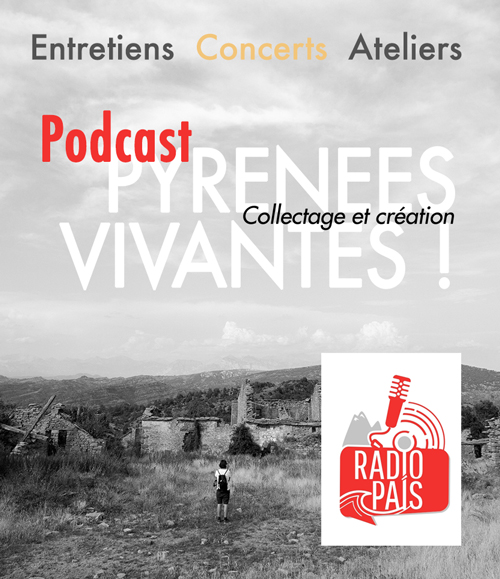 Pyrénées Vivantes ! gîte de montagne de germ